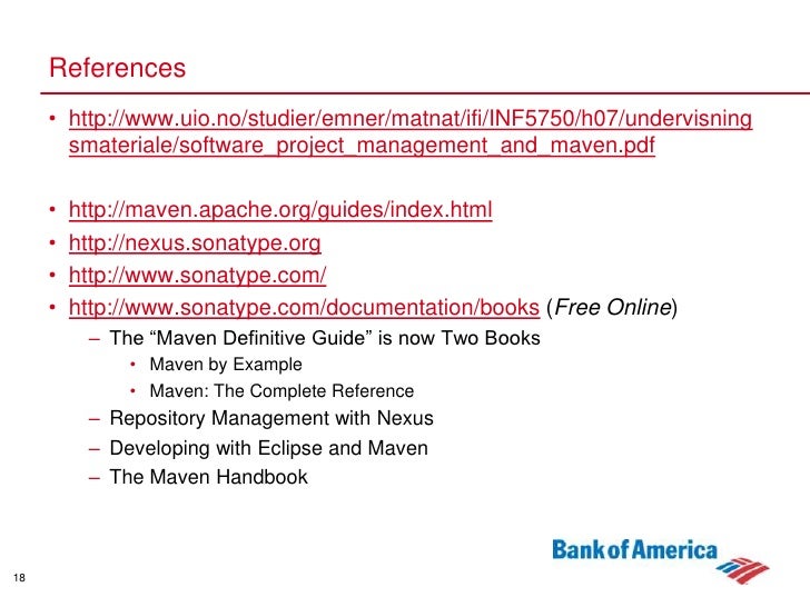 Sonatype Nexus Book Pdf
